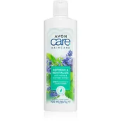 Szampony do włosów - Avon Care Refresh & Revitalize szampon z odżywką 2w1 o działaniu rewitalizującym 700 ml - miniaturka - grafika 1
