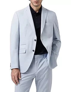 Pierre Cardin męska marynarka garniturowa, wrzosowy, 60 - Marynarki męskie - miniaturka - grafika 1