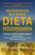 Diety, zdrowe żywienie - Najzdrowsza dla serca dieta śródziemnomorska - miniaturka - grafika 1