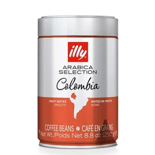 Illy Arabica Selection Colombia - Kawa - miniaturka - grafika 1