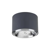 Lampy sufitowe - TK Lighting Spot MORIS 3365 - miniaturka - grafika 1