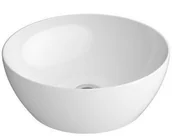 Umywalki - GSI Pura 42x16 885111 - miniaturka - grafika 1