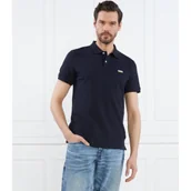 Koszule męskie - GUESS Polo LYLE | Slim Fit - miniaturka - grafika 1