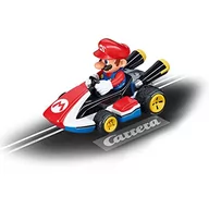 Zabawki zdalnie sterowane - Carrera GO Nintendo Mario Kart 8 Mario 20064033 - miniaturka - grafika 1
