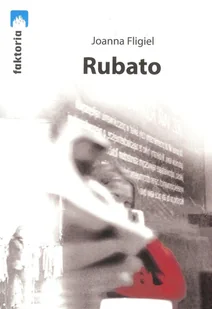 Rubato - Poezja - miniaturka - grafika 1