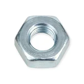 Pozostałe wyposażenie warsztatu - NAKRĘTKA-DIN934-I10I-SW10-(A2K)-M6DIN 934 stal ocynkowana I10I - miniaturka - grafika 1