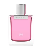 Wody i perfumy damskie - Bugatti Bella Donna Rosa for her Woda perfumowana 60 ml - miniaturka - grafika 1