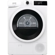 Suszarki do prania - Gorenje DE82/GD Essential - miniaturka - grafika 1