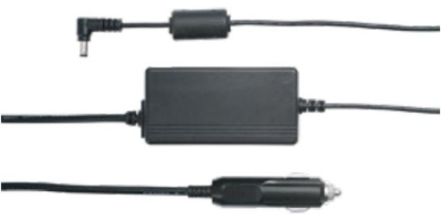 Durabook CAR ADAPTER-4.73A-19V- Durabook