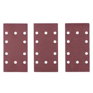 Materiały ścierne - RYOBI ZESTAW PAPIERÓW ŚCIERNYCH 10 SZTUKOWY TSA10 5132002610 - miniaturka - grafika 1