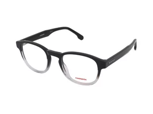 Carrera Carrera 294 08A - Okulary korekcyjne, oprawki, szkła - miniaturka - grafika 1