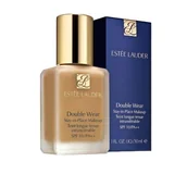 Podkłady do twarzy - Estee Lauder Double Wear Makeup Trwały podkład SPF 10 3N1 nr 10 Ivory Beige30ml - miniaturka - grafika 1
