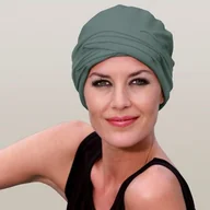 Ozdoby do włosów - Christine Headwear, Turban Gaia - miniaturka - grafika 1