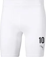 Bielizna sportowa męska - Puma Puma LIGA Baselayer spodenki 04 : Rozmiar - XXL - miniaturka - grafika 1