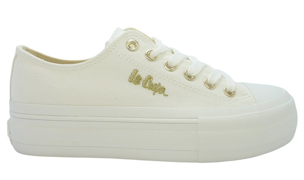 Buty damskie trampki LEE COOPER (LCW-25-02-3289L)-39