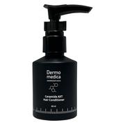Odżywki do włosów - DERMOMEDICA Ceramide AXT Hair Conditioner ceramidowa odżywka z astaksantyną dla słabych i nadmiernie wypadających włosów - 60 ml - miniaturka - grafika 1