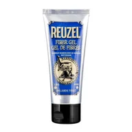 Żele do mycia twarzy - Reuzel Reuzel Fiber Gel Włóknisty żel do stylizacji włosów 100ml - miniaturka - grafika 1