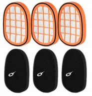 Filtry do odkurzaczy - 3X Filtr Fc5005 Do Odkurzacza Philips Speedpro Max - miniaturka - grafika 1