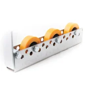 Pozostałe wyposażenie warsztatu - Ogranicznik końcowy do szyn rolkowych 563000-563012 - miniaturka - grafika 1