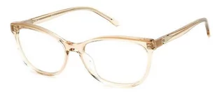 Okulary korekcyjne, oprawki, szkła - Okulary korekcyjne Pierre Cardin P.C. 8517 F45 - grafika 1