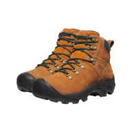 Buty trekkingowe damskie - Buty trekkingowe damskie KEEN PYRENEES - miniaturka - grafika 1