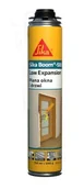 Pianki montażowe - Sika Pianka Pistoletowa Niskoprężna Sikaboom-583 750Ml PIA PI 583 7612895816760 - miniaturka - grafika 1