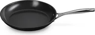 Patelnie - Patelnia Le Creuset płytka 28 cm z powłoką ceramiczną - miniaturka - grafika 1