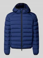 Kurtki męskie - Kurtka pikowana z zamkiem błyskawicznym dwustronnym model ‘ASPENALF’ - miniaturka - grafika 1