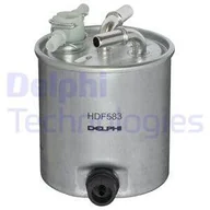 Filtry paliwa - Filtr paliwa Delphi HDF583 - miniaturka - grafika 1