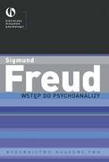 Psychologia - Wydawnictwo Naukowe PWN Wstęp do psychoanalizy - Zygmunt Freud - miniaturka - grafika 1