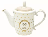 Dzbanki i imbryki - Nuova R2S Czajnik z zaparzaczem 1108 DOB - miniaturka - grafika 1