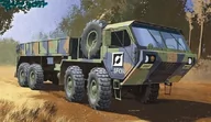 Modele do sklejania - Academy M997 8x8 Cargo Truck AC13412 - miniaturka - grafika 1