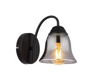 Globo 60298W - Kinkiet GONNY 1xE27/60W/230V - Lampy ścienne - miniaturka - grafika 1