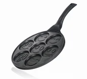 Patelnie - Patelnia ALIVIA Smile 26cm, Banquet - miniaturka - grafika 1