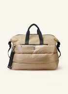 Torby podróżne - Bogner Torba Weekendowa Monarch Ewald beige - miniaturka - grafika 1