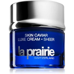 La Prairie Krem do twarzy 50 ml - Kremy do twarzy - miniaturka - grafika 1