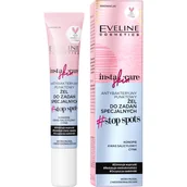 Pozostałe kosmetyki do pielęgnacji twarzy - Eveline INSTA SKIN ANTYBAKTERYJNY ŻEL PUNKTOWY DO TWARZY 20ml - miniaturka - grafika 1