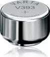 Varta Bateria zegarkowa srebrowa SR48 V393 75mAh 1,55V OEM 393101111 - Ładowarki i akumulatory - miniaturka - grafika 1