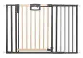Zabezpieczenia dla dzieci - Bramka barierka rozporowa zabezpieczająca 120,5-128,5cm drzwi GEUTHER - miniaturka - grafika 1