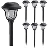 Lampy ogrodowe - SUPERLED Latru II 5235-6 6 szt. - miniaturka - grafika 1