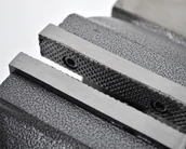 Imadła i ściski - AWTOOLS IMADŁO ŚLUSARSKIE OBROTOWE SG 8"/200mm - miniaturka - grafika 1