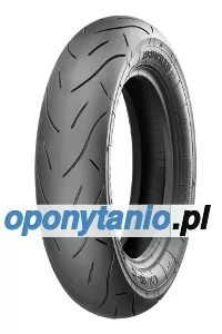 Heidenau K80 SR 120/70-10 54M tylne koło koło przednie - Opony motocyklowe - miniaturka - grafika 1