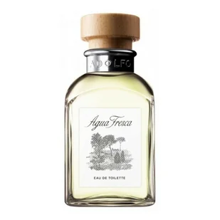 Adolfo Dominguez Agua Fresca EDT 60 ml - Wody i perfumy męskie - miniaturka - grafika 1