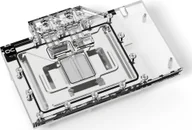 Chłodzenie wodne - Alphacool Alphacool Eisblock Aurora GPX-N RTX 4090 FE mit Backplate - Acryl - miniaturka - grafika 1