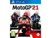 Gry PlayStation 4 - MotoGP 21 PS4 | - miniaturka - grafika 1