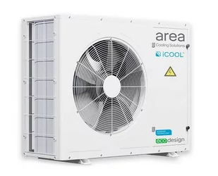Agregat skraplający iCOOL SE 4,5 MT (E1) BLS20A23IB02 - Klimatyzatory - miniaturka - grafika 2
