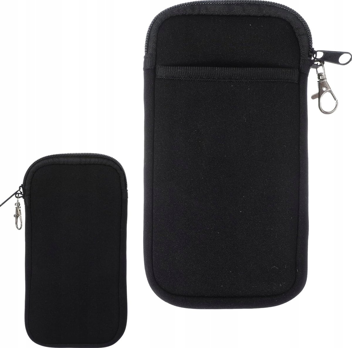 TOREBKA MINI 2 SZTUKI DYSKRETNA PRYWATNA PRZENOŚNA HIGIENICZNA ETUI