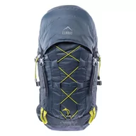 Plecaki - Plecak Elbrus Windrunner 35 (kolor Granatowy) - miniaturka - grafika 1