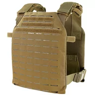 Odzież taktyczna i umundurowanie - Condor - Sentry Plate Carrier LCS - Coyote Brown - 201068-498 - miniaturka - grafika 1