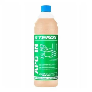 TENZI Top Efekt Perfume AMORE czerwony 1L P13/001 - Kosmetyki samochodowe - miniaturka - grafika 1